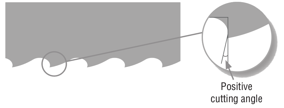 Klauenzahn
